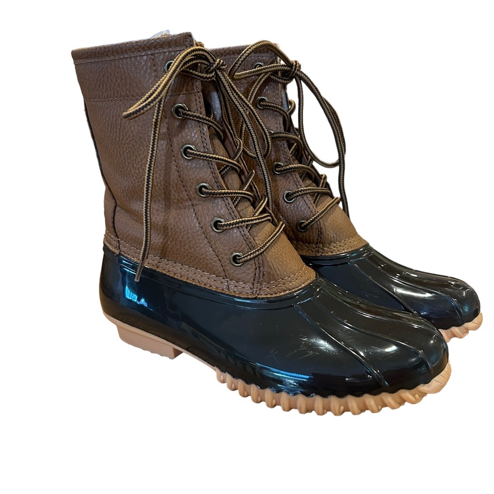 Women’s Sorel Cheyenne Ii Lace Waterproof Boots Rlk/Black 7